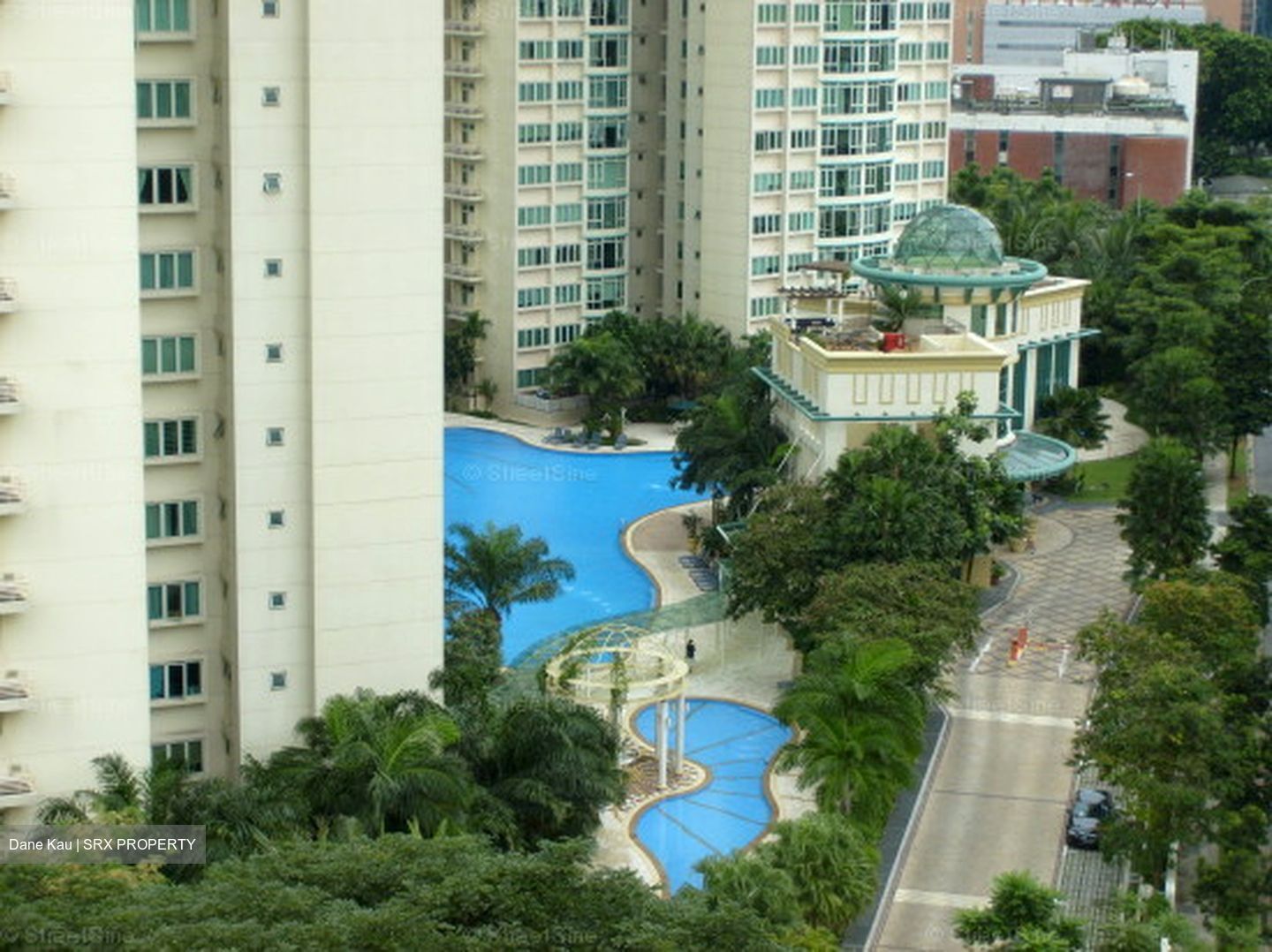 Queens (D3), Condominium #613788171
